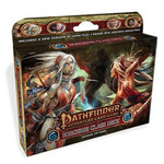 Pathfinder Adventure Card Game: Sorcerer Class Deck