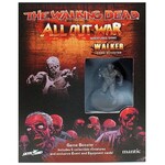 The Walking Dead: All Out War Roamer Booster Set