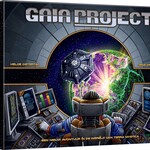 White Goblin Games Terra Mystica: Gaia Project