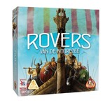 White Goblin Games Rovers van de Noordzee