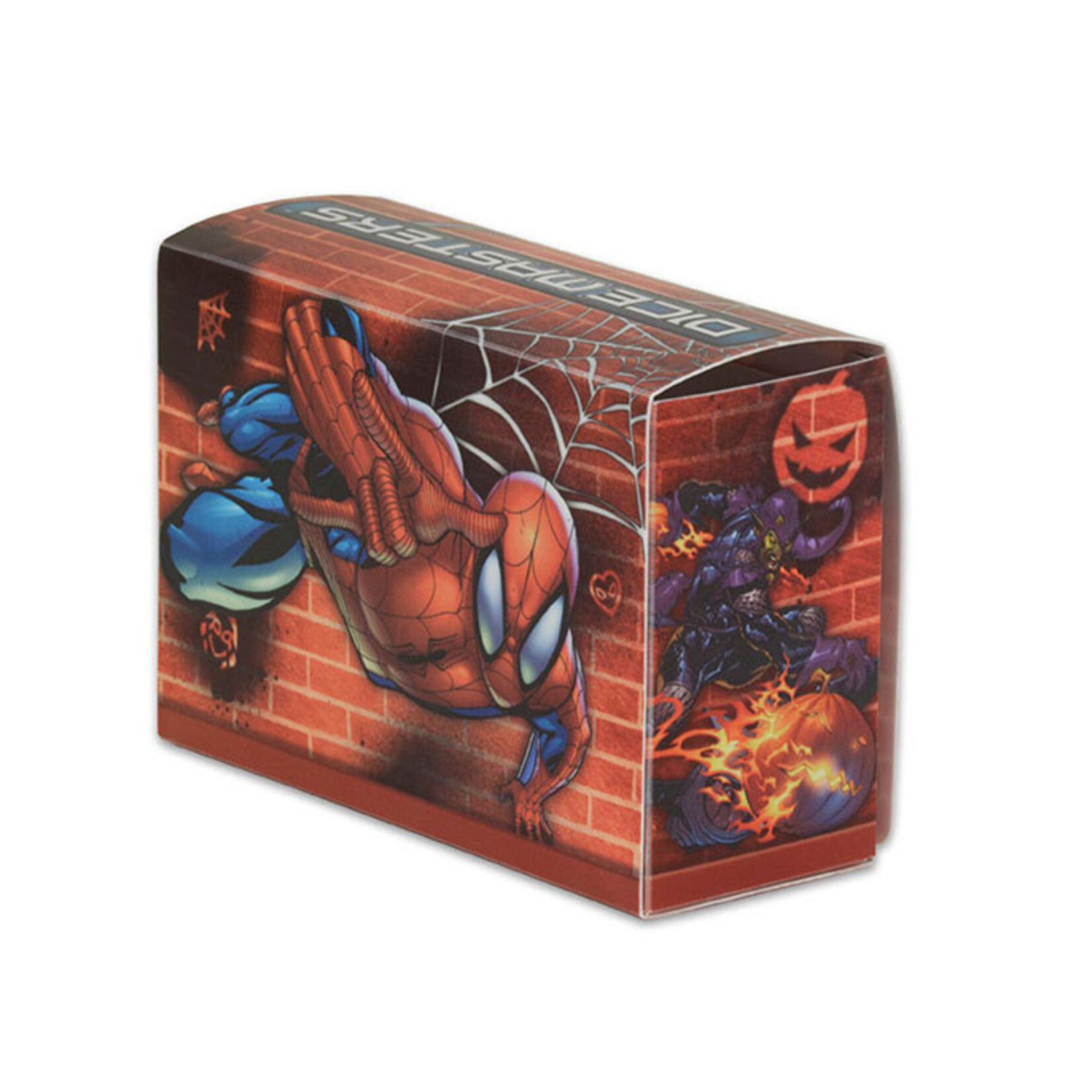 Marvel Dice Masters: The Amazing Spider-Man Team Box