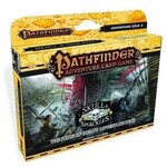 Pathfinder Adventure Card Game: The Price of Infamy Adventure Deck