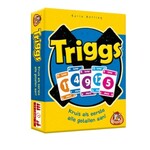 White Goblin Games Triggs bloks 