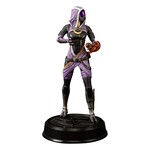 Dark Horse Comics Mass Effect PVC Statue Tali'Zorah 22 cm Pre-Order 10/2024
