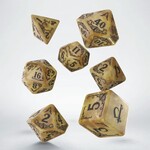 Q Workshop Pathfinder Dice Set: Azlant