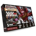 The Army Painter GameMaster: Character Paint Set