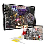 The Army Painter GameMaster: Dungeons & Cavern Core Set