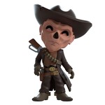 Youtooz Fallout Vinyl Figure The Ghoul 11 cm  | Pre-Order 01/2025