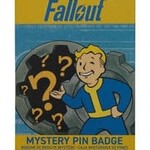 Fanattick Fallout Pin Badge Mystery Pin | Pre-Order 09/2024