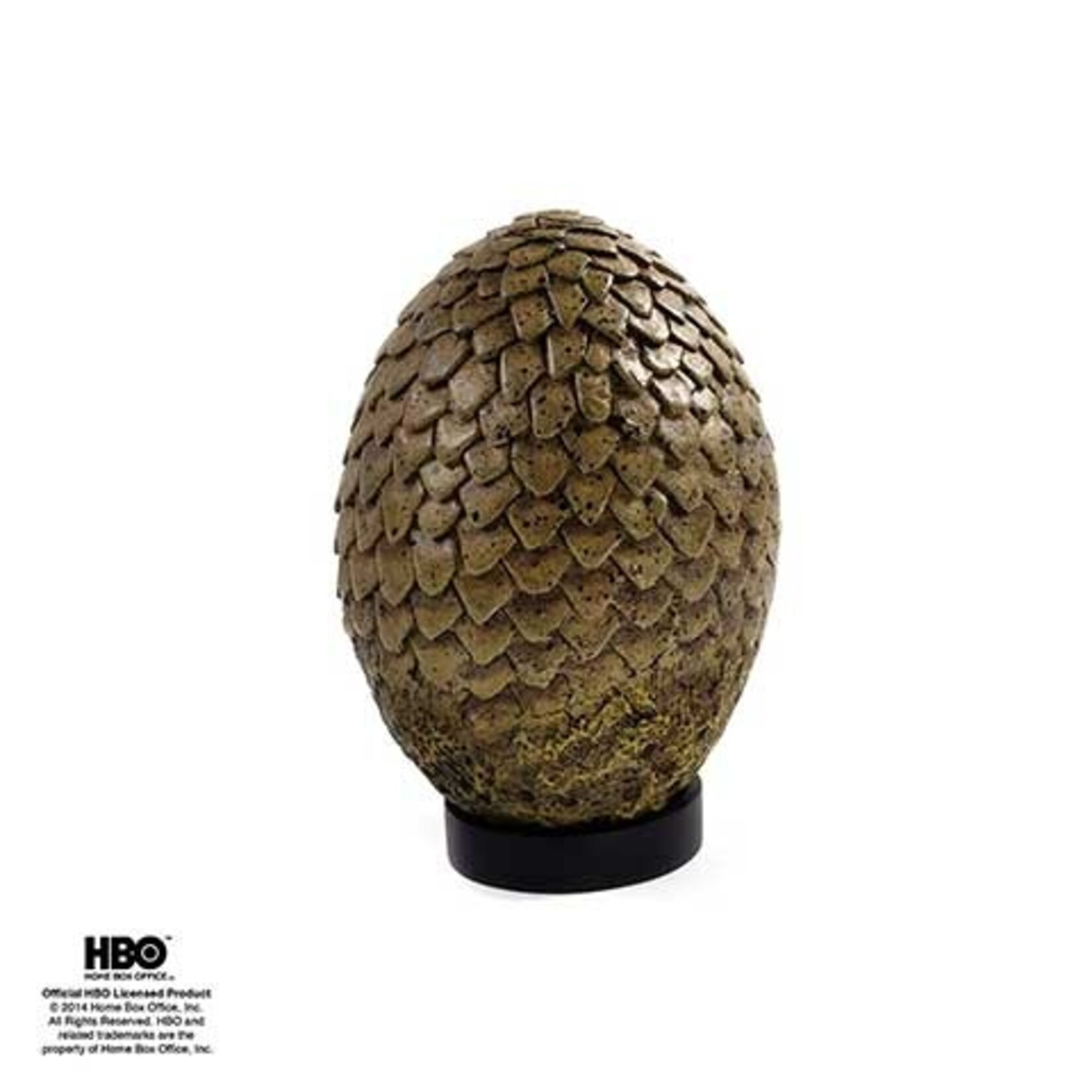 Game of Thrones - Viserion Egg