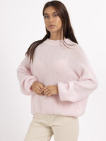 Milli Knit Light Pink