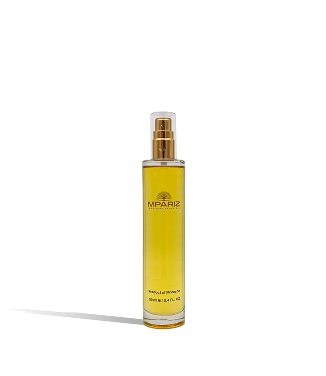 Mpariz Argan Olie 50ml - SPF 30