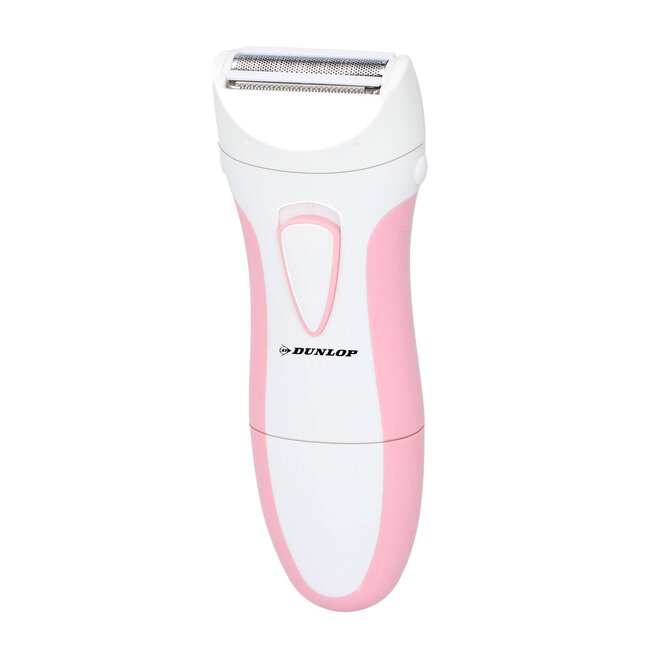 Mpariz Glow & Go Set (Ladyshaver Dunlop en Arganolie 50ml)