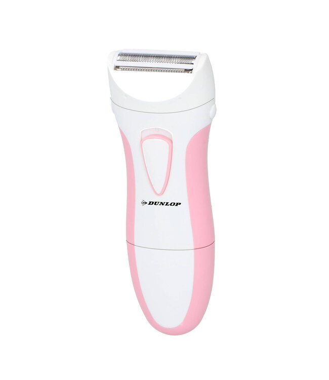 Mpariz Glow & Go Set (Ladyshaver Dunlop en Arganolie 50ml)