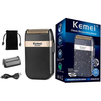 Mpariz Kemei Precision Shaver