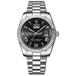 Binbond Mpariz Gravon