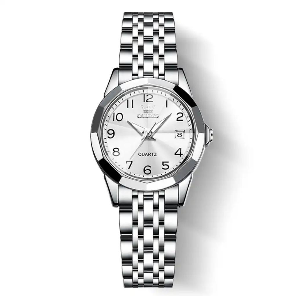 Zilveren Timex Analoge horloges voor dames online kopen