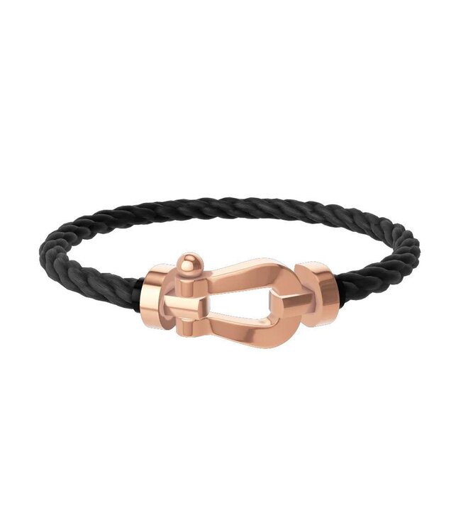 Mpariz Armband Rosé RVS