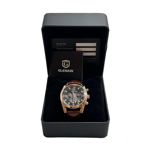 Mpariz Luxe Herenhorloges