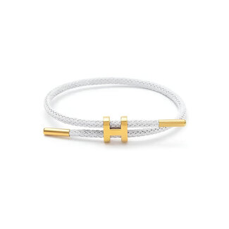 Mpariz Armband Wit
