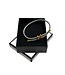 Mpariz Armband Grijs