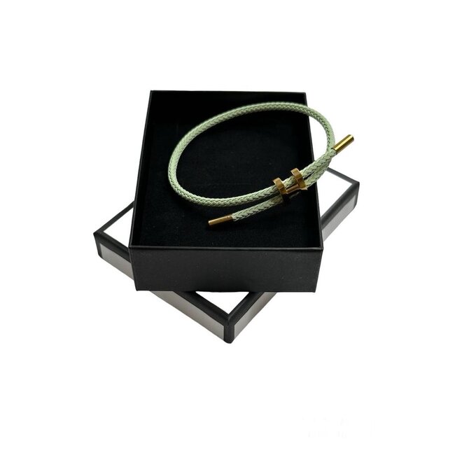 Mpariz Armband Groen