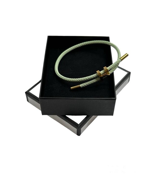 Mpariz Armband Groen
