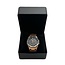 Naviforce Luxe Herenhorloge Rosé zwart