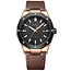 Naviforce Luxe Herenhorloge Rosé Zwart
