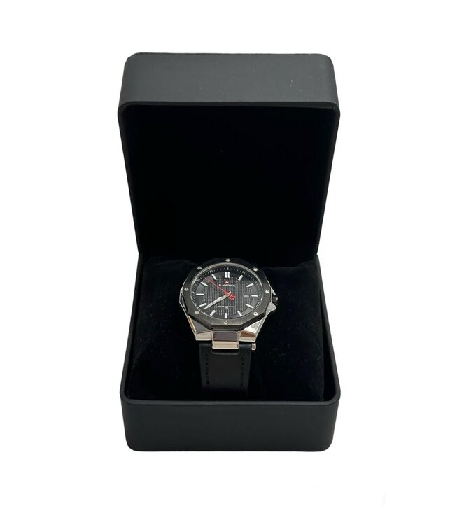 Naviforce Luxe Herenhorloge Zilver  Zwart