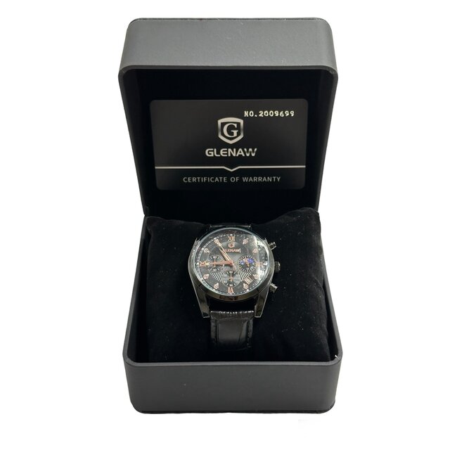 Mpariz Luxe Herenhorloges