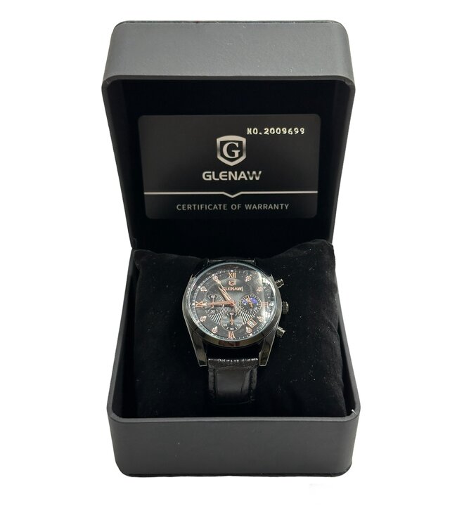 Mpariz Luxe Herenhorloges