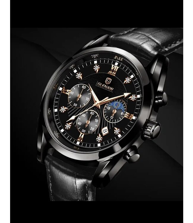 Mpariz Luxe Herenhorloges