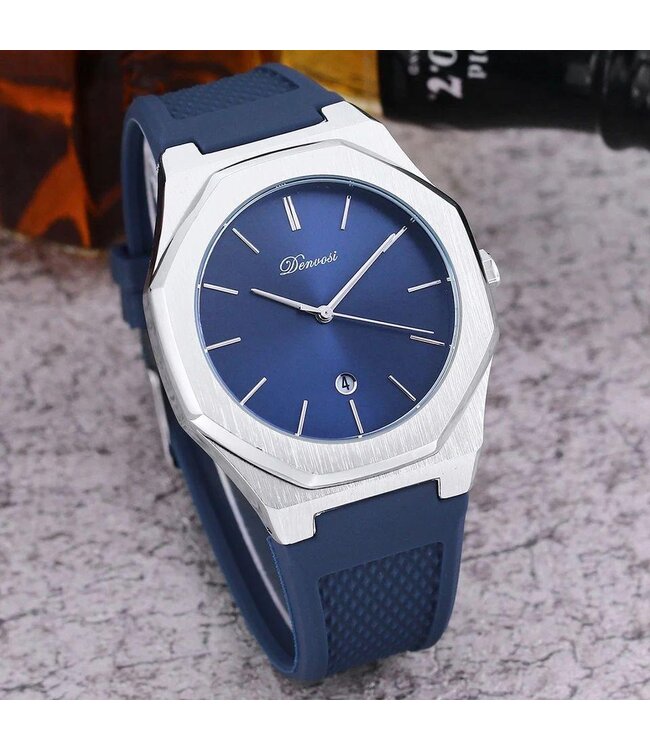 Denvosi Luxe herenhorloges