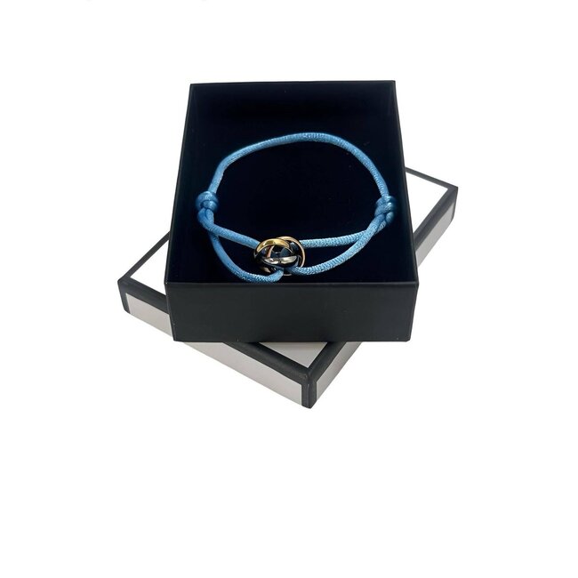 Mpariz Armbanden  Echt Zilver S925