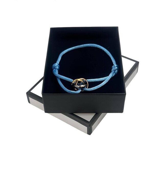 Mpariz Armbanden  Echt Zilver S925