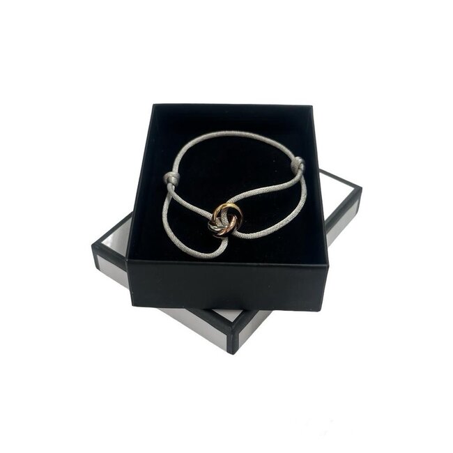 Mpariz Armbanden  Echt Zilver S925