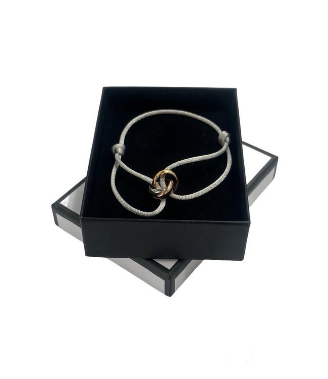 Mpariz Armbanden  Echt Zilver S925