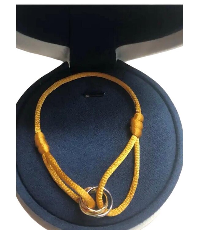 Mpariz Armbanden  Echt Zilver S925