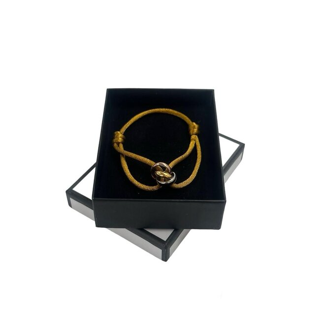 Mpariz Armbanden  Echt Zilver S925