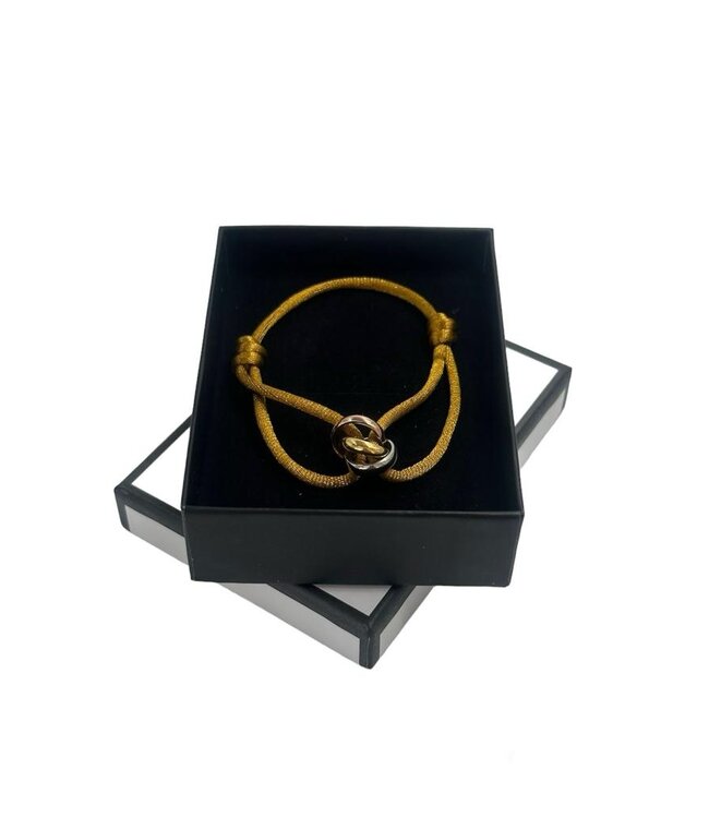 Mpariz Armbanden  Echt Zilver S925