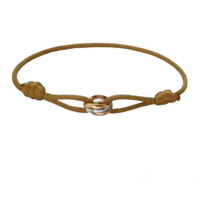 Mpariz Armbanden  Echt Zilver S925