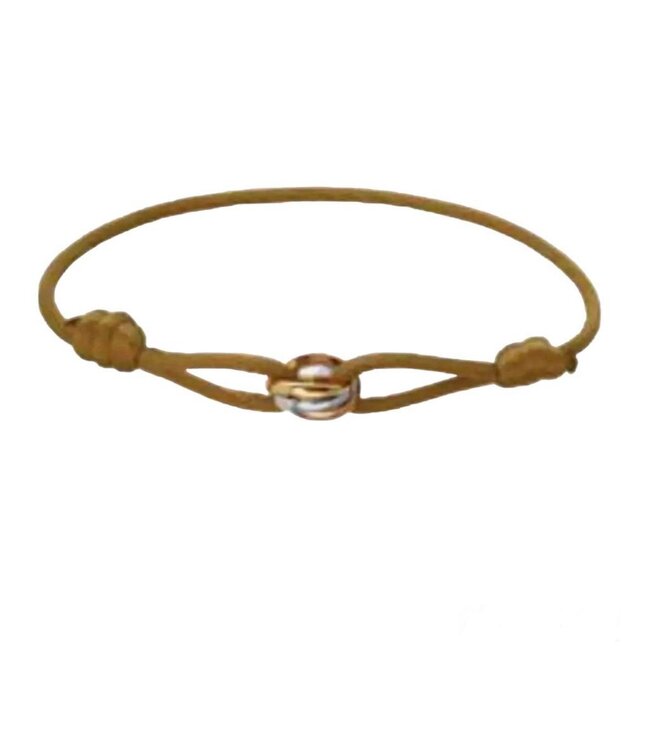 Mpariz Armbanden  Echt Zilver S925