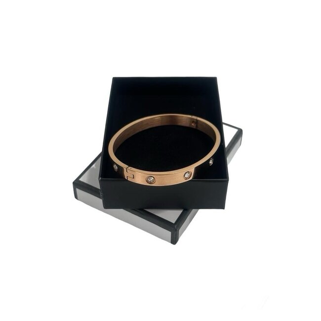 Mpariz Armband Love Bracelet
