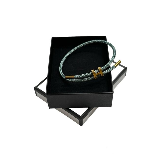 Mpariz Armband Blauw