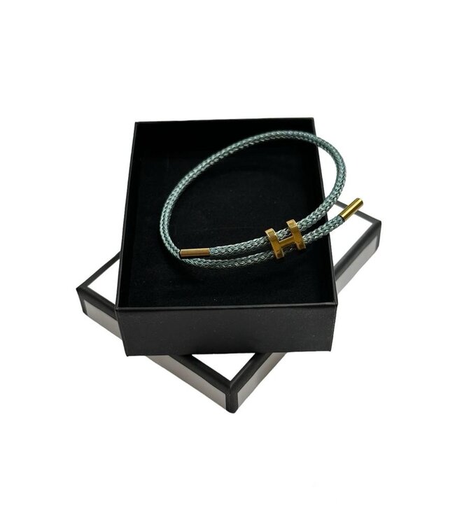 Mpariz Armband Blauw