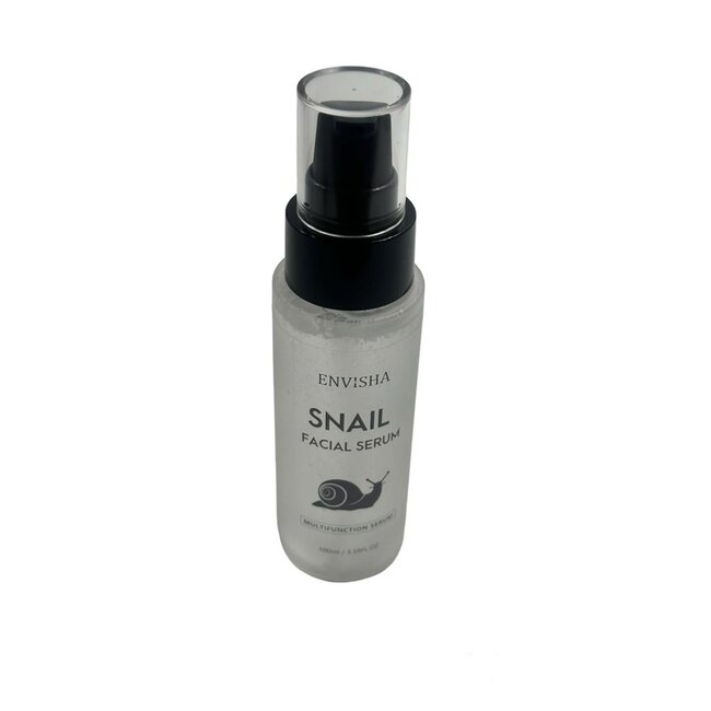 Envisha Snail Facial Serum