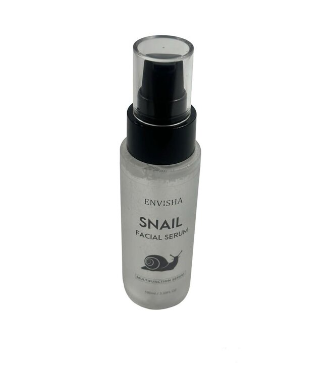 Envisha Snail Facial Serum