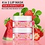 Envisha  4 in 1 Lip Mask