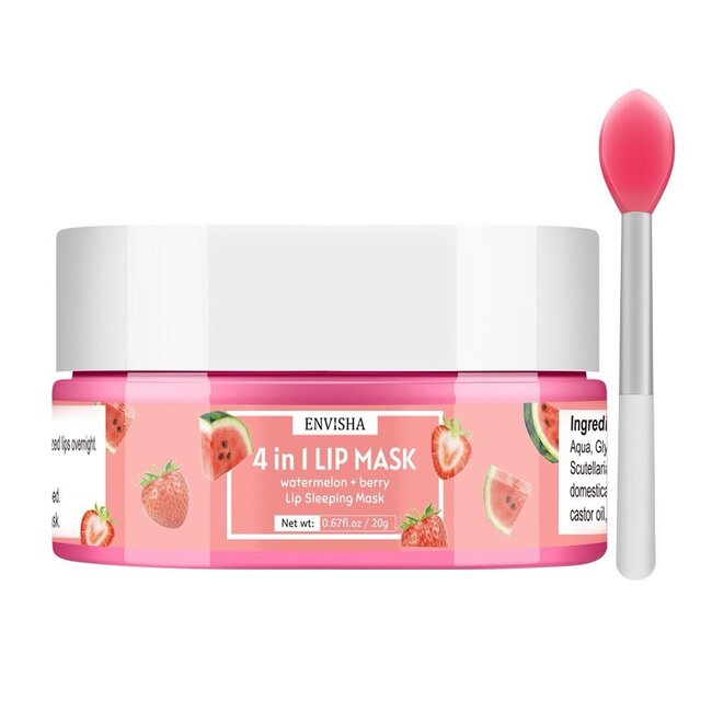Envisha  4 in 1 Lip Mask
